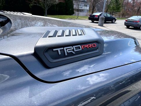 Used 2023 Toyota Tundra TRD Pro w/ TRD Pro Tow Package image 29