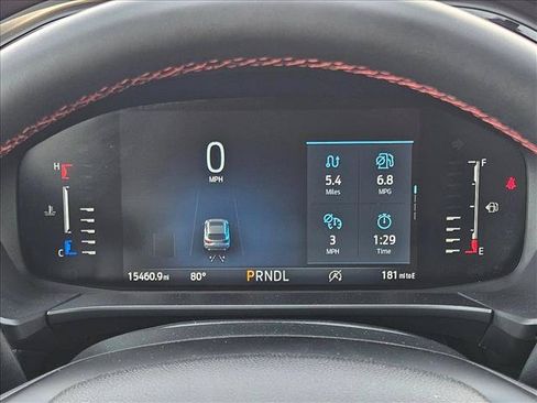 Used 2023 Ford Escape ST-Line w/ Tech Pack #1 AWD/4WD image 11