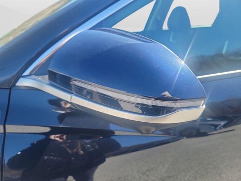 New 2026 Hyundai Tucson Limited AWD/4WD image 11