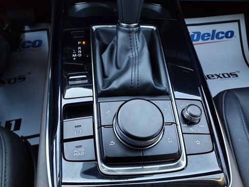 New 2024 MAZDA CX-30 2.5 Turbo w/ Premium Plus Pkg image 19