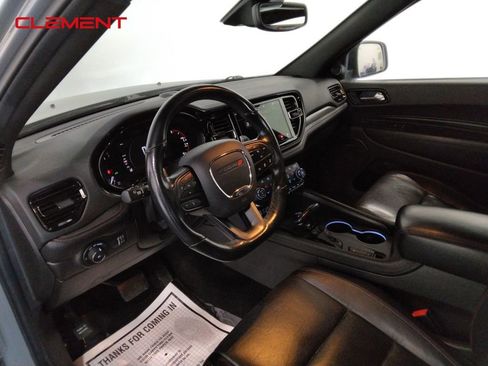 Used 2021 Dodge Durango R/T w/ Trailer Tow Group IV image 27