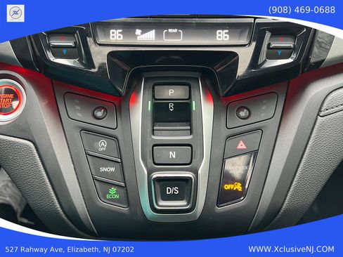 Used 2023 Honda Odyssey Sport image 17