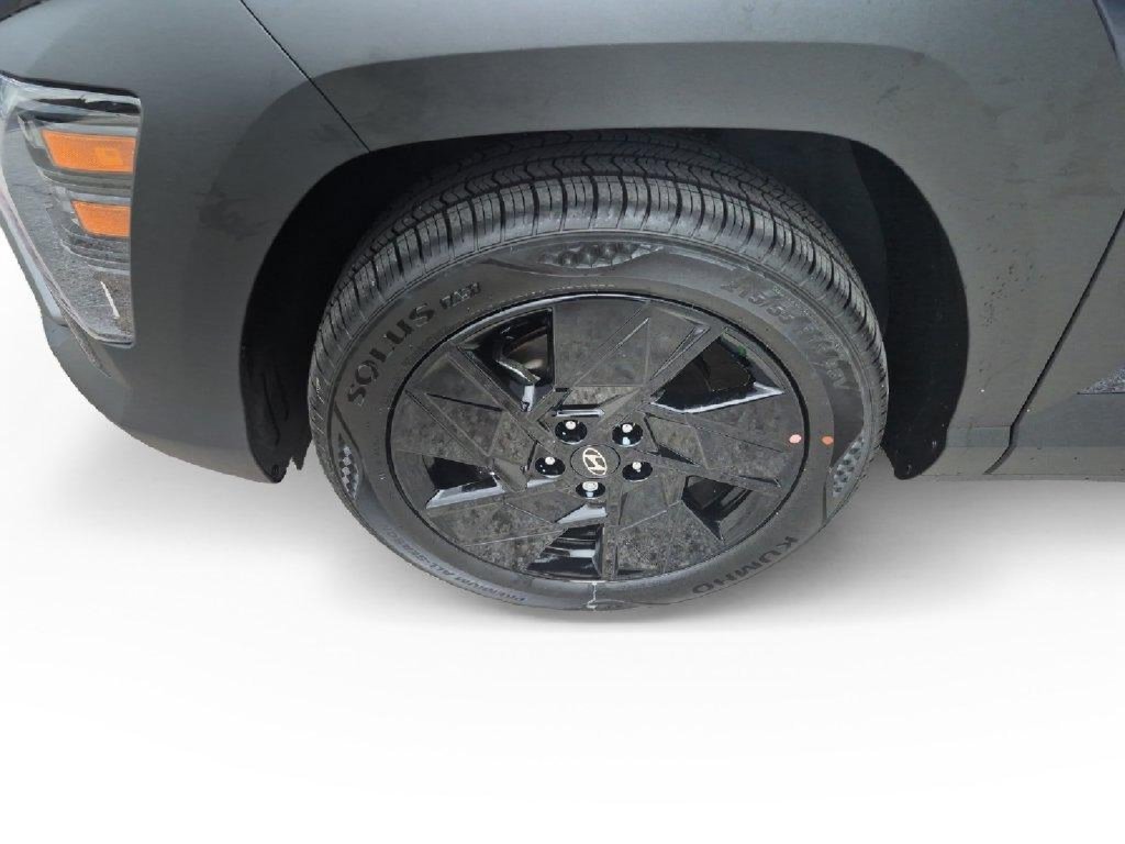 New 2027 Hyundai Kona SEL Sport FWD image 9