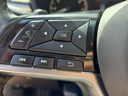 Used 2021 Nissan Altima 2.5 SR AWD/4WD image 23