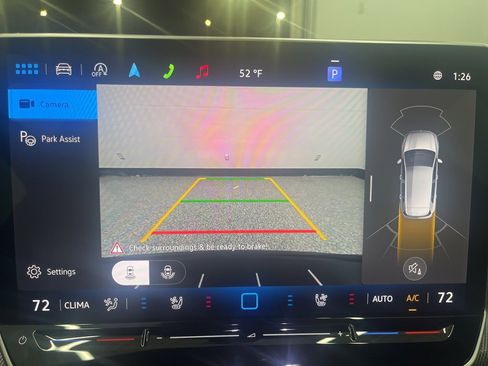 New 2026 Volkswagen Golf image 27