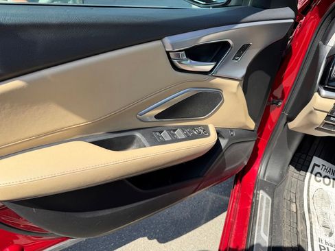 Used 2021 Acura RDX AWD image 10