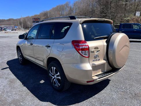 Used 2011 Toyota RAV4 4WD w/ Base L4 Extra Value Pkg image 5