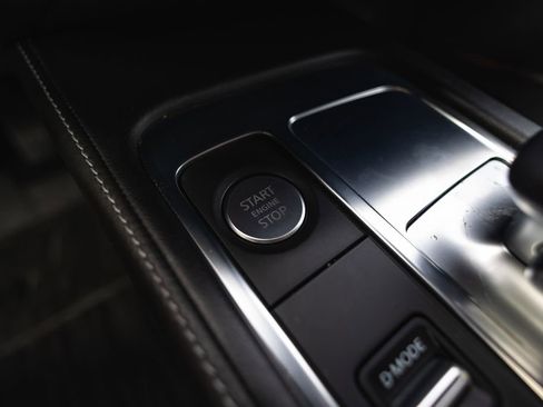 Used 2023 INFINITI QX60 Sensory image 19