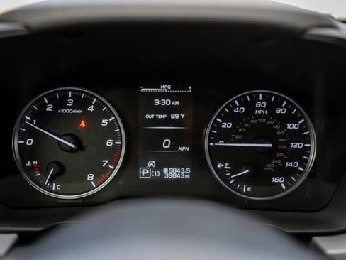 Certified 2024 Subaru Crosstrek 2.0i Premium AWD/4WD image 32