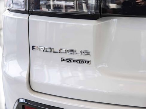 Used 2025 Honda Prologue Touring image 16