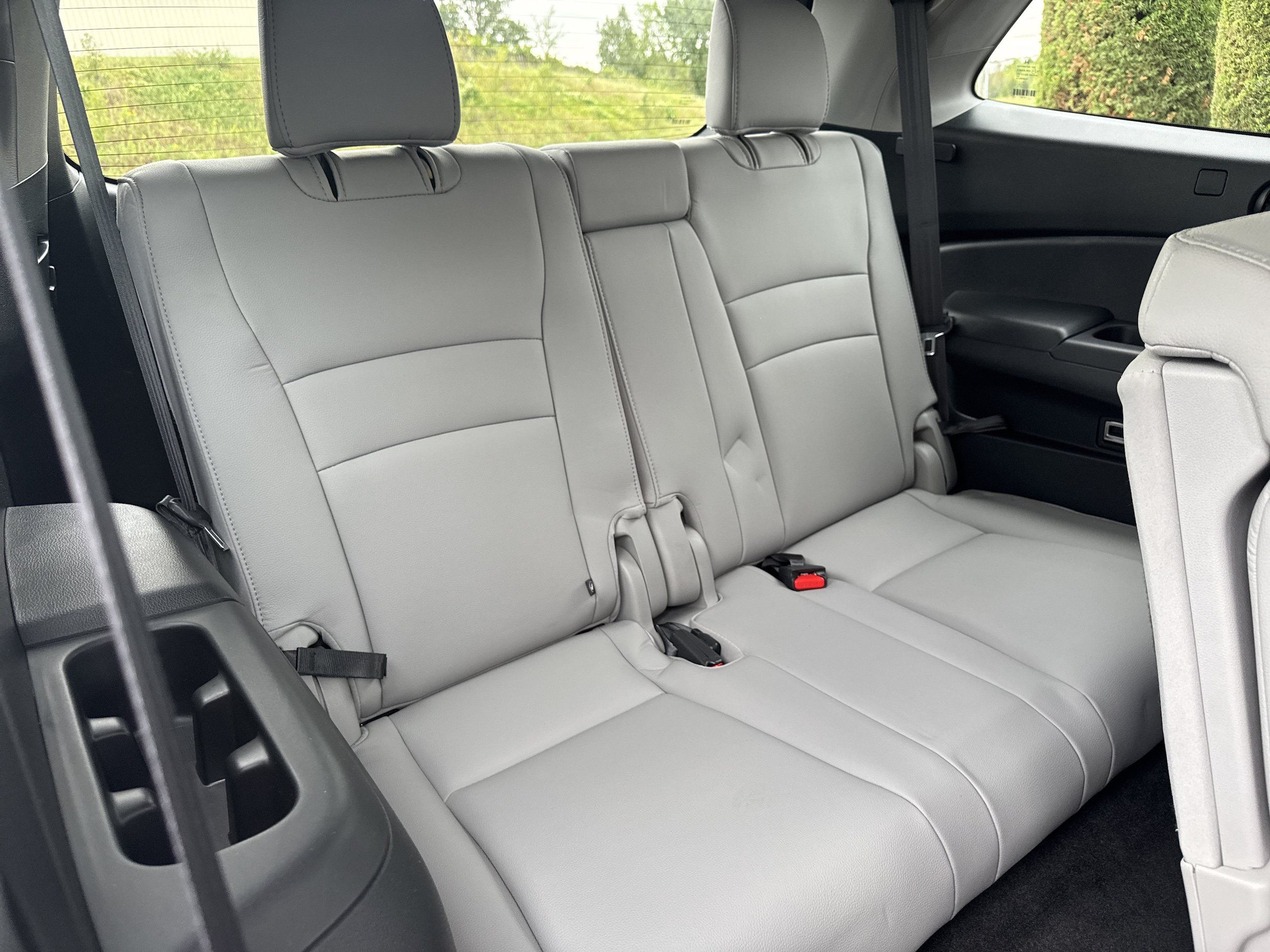 Used 2016 Honda Pilot EX-L image 11