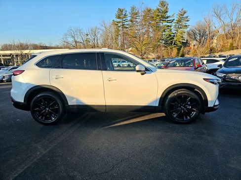 Used 2023 MAZDA CX-9 Touring Plus image 8
