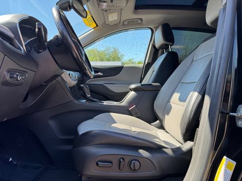 Used 2019 Chevrolet Equinox Premier FWD image 19