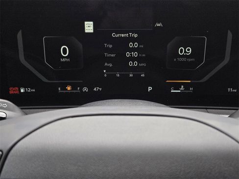 New 2026 Kia Sportage X-Line w/ X-Line Technology Package image 11