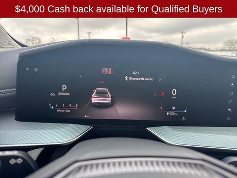 New 2026 Nissan Murano SL AWD/4WD image 17