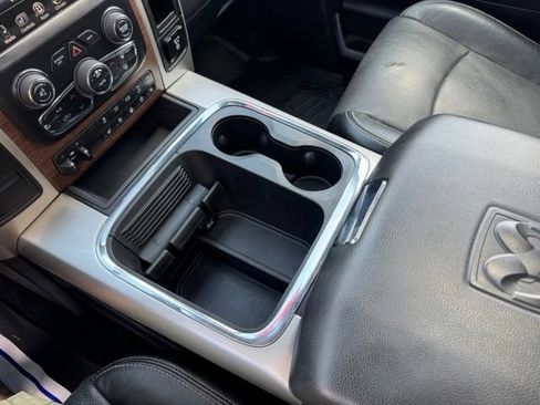 Used 2016 RAM 2500 Laramie AWD/4WD image 21