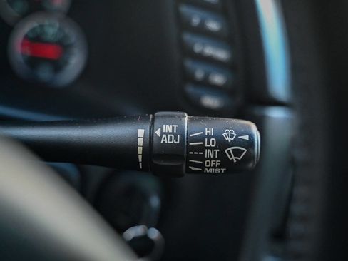 Used 2002 Chevrolet Corvette Z06 w/ Memory Pkg image 67