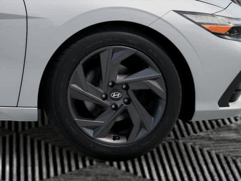New 2026 Hyundai Elantra Sport image 8