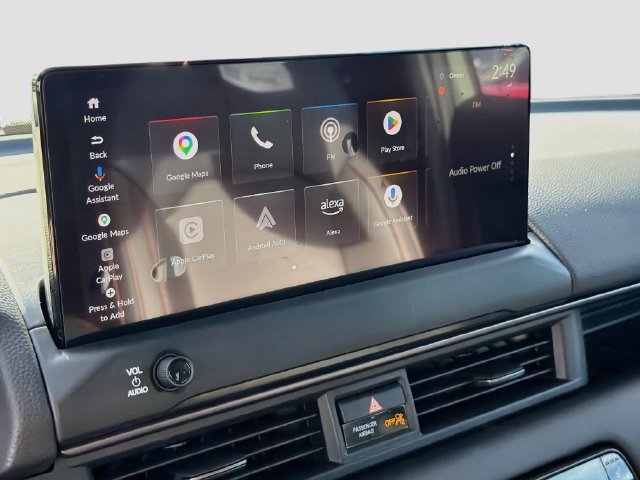 New 2026 Honda Pilot TrailSport image 14