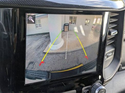 Used 2020 RAM 1500 Rebel w/ Rebel Level 2 Equipment Group image 21