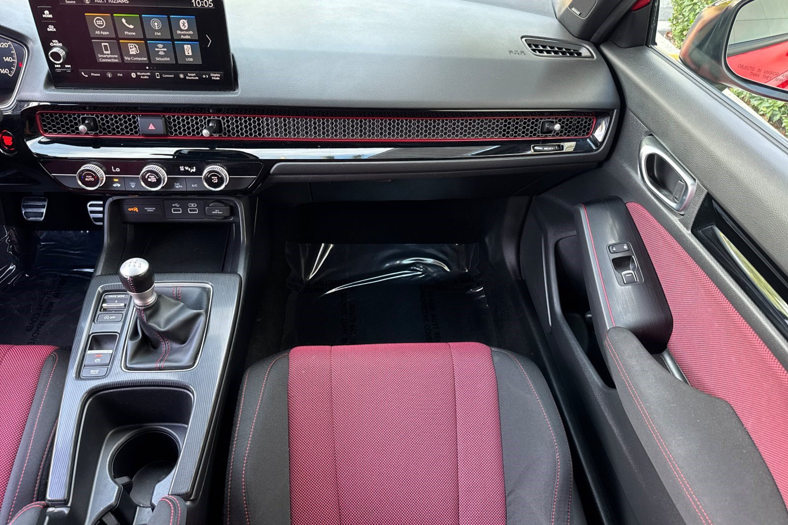 Used 2024 Honda Civic Si image 31