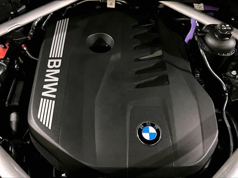 Certified 2026 BMW X5 xDrive40i AWD/4WD image 30