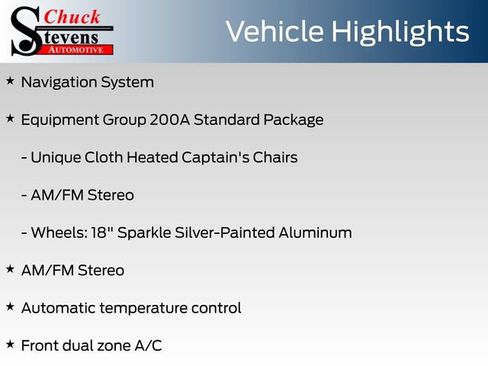 New 2026 Ford Explorer Active RWD image 6