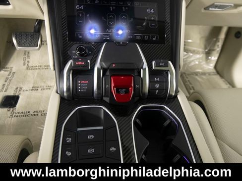 Used 2023 Lamborghini Urus S AWD/4WD image 29