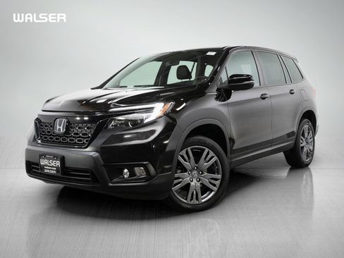 Used 2019 Honda Passport EX-L image 1
