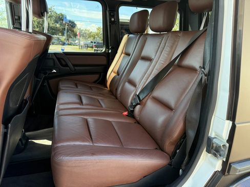 Used 2013 Mercedes-Benz G 550 image 31