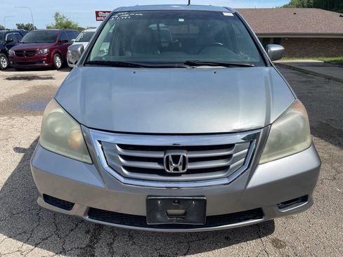 Used 2009 Honda Odyssey EX-L image 3