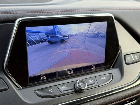 Used 2022 Chevrolet Blazer RS w/ Enhanced Convenience Package image 29