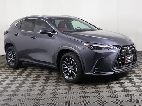 Used 2023 Lexus NX 350 350 Premium image 55