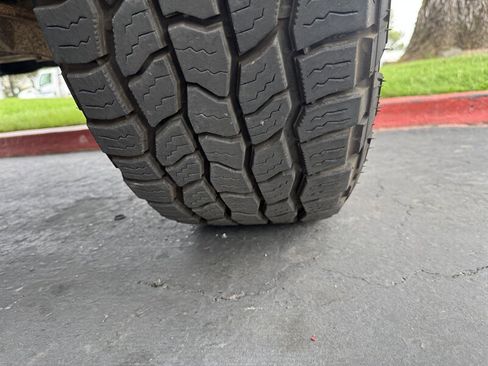 Used 2012 Chevrolet Silverado 2500 LTZ w/ LTZ Plus Package image 15