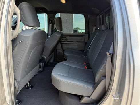 Used 2021 RAM 2500 Tradesman AWD/4WD image 9