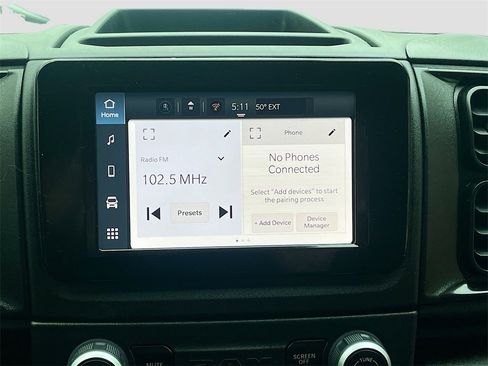 Used 2024 RAM ProMaster 2500 w/ Safety Group image 14