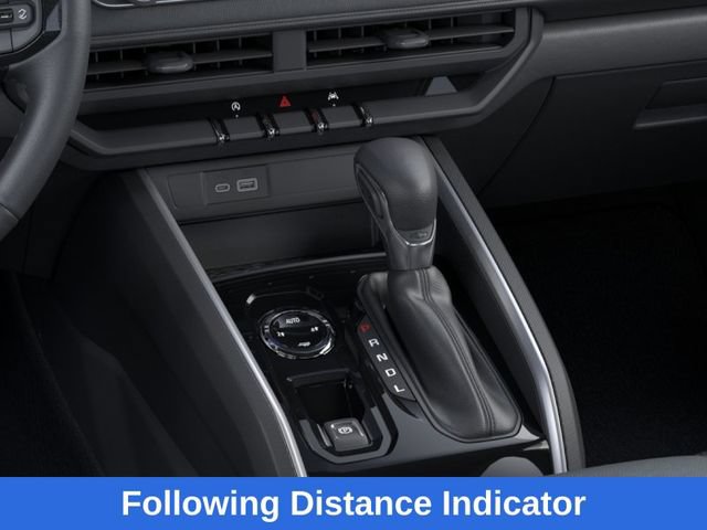 New 2026 Chevrolet Colorado LT w/ Advanced Trailering Package AWD/4WD image 24