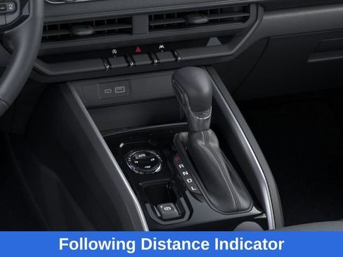 New 2026 Chevrolet Colorado LT w/ Advanced Trailering Package AWD/4WD image 24