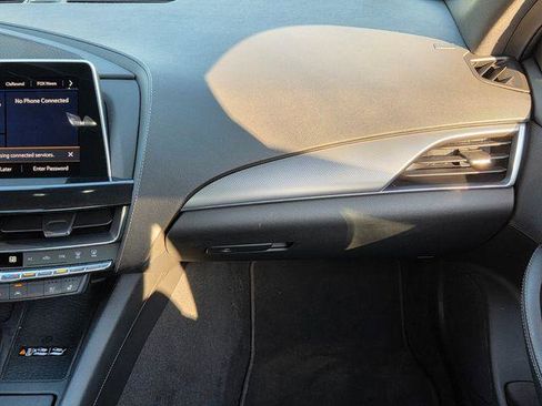 Certified 2023 Cadillac CT5 Premium Luxury w/ Climate Package image 42