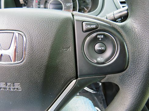 Used 2016 Honda CR-V EX image 28