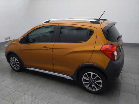 Used 2019 Chevrolet Spark ACTIV FWD image 3