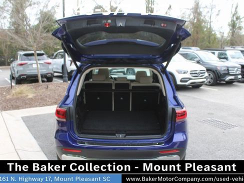 Certified 2023 Mercedes-Benz GLB 250 GLB 250 image 7