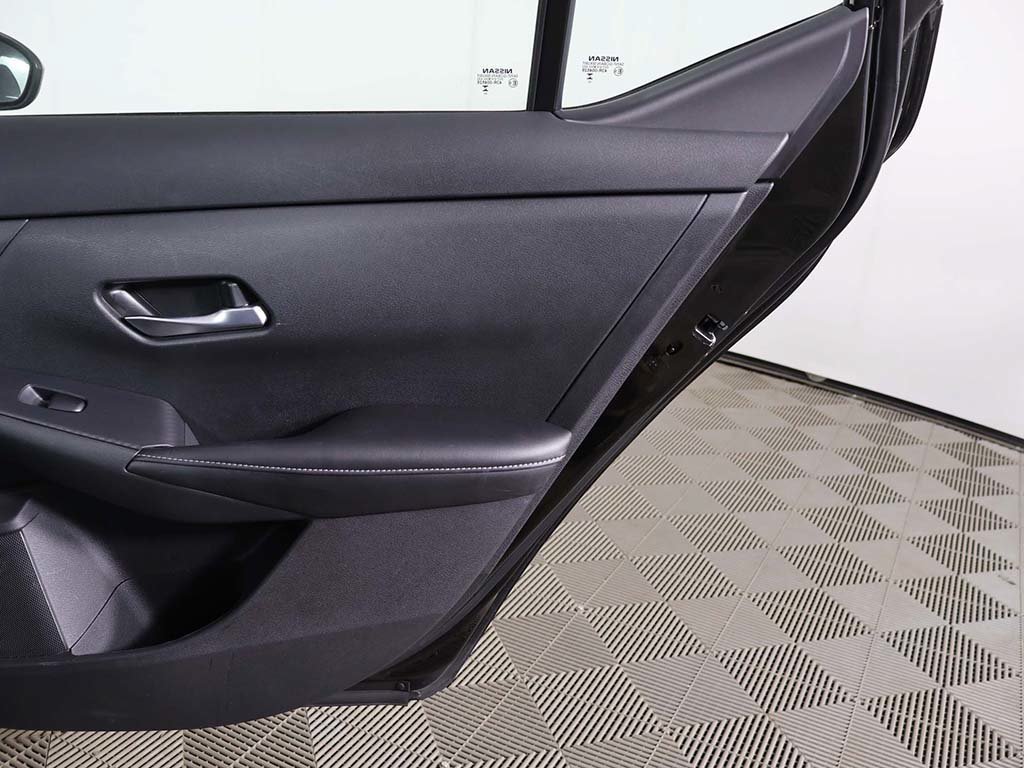 Used 2023 Nissan Sentra SV w/ All-Weather Package FWD image 23
