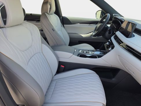 New 2027 INFINITI QX60 Autograph AWD/4WD image 10