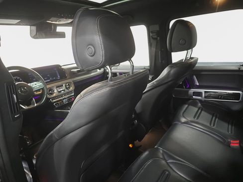 Used 2023 Mercedes-Benz G 550 image 12