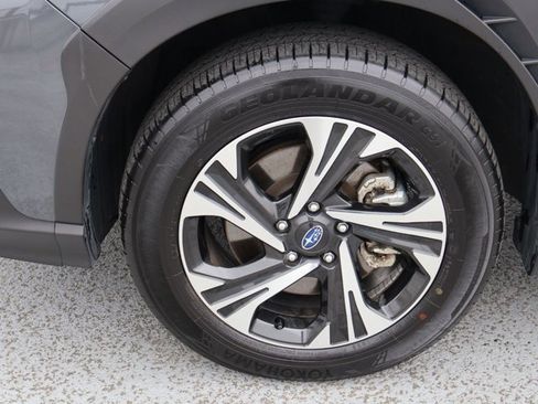 Used 2024 Subaru Crosstrek 2.0i Premium AWD/4WD image 26