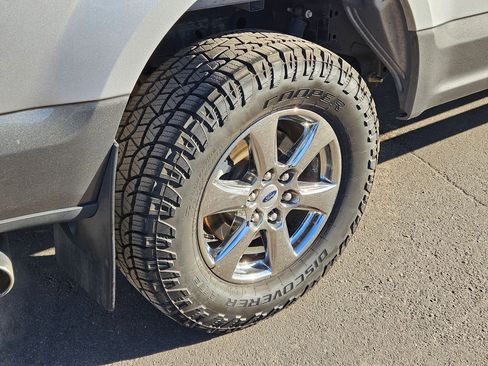 Used 2020 Ford F150 XLT w/ Equipment Group 302A Luxury image 12