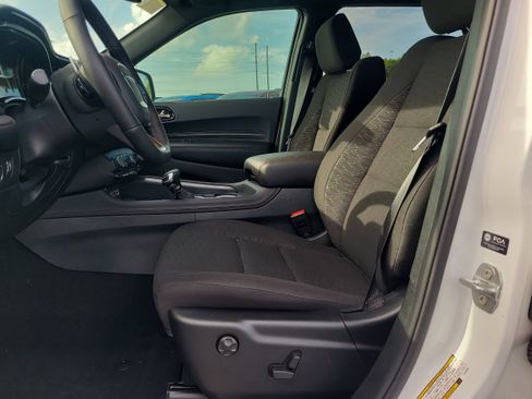 New 2026 Dodge Durango GT image 14