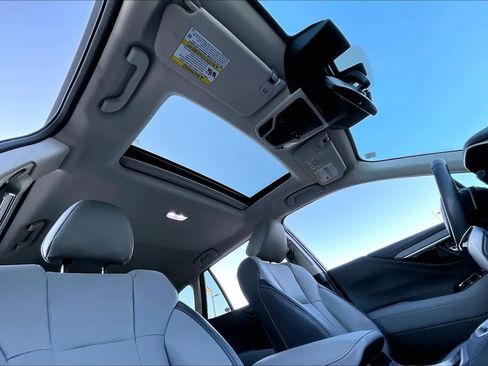 Used 2023 Subaru Outback Limited XT image 13