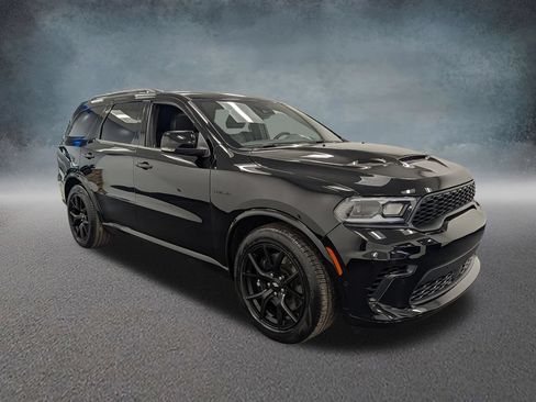 Used 2026 Dodge Durango GT AWD/4WD image 3